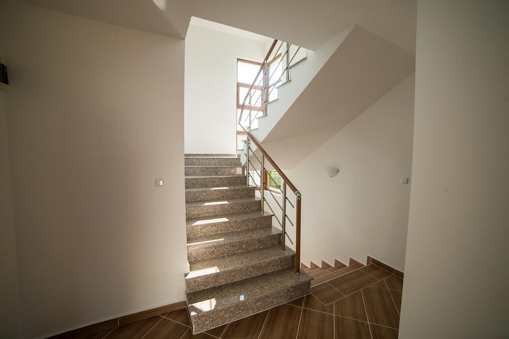 Villas In Complex Trakiyskiy Bryag Lozenets Buitenkant foto