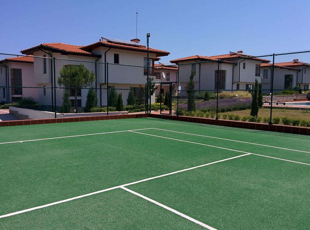 Villas In Complex Trakiyskiy Bryag Lozenets Buitenkant foto